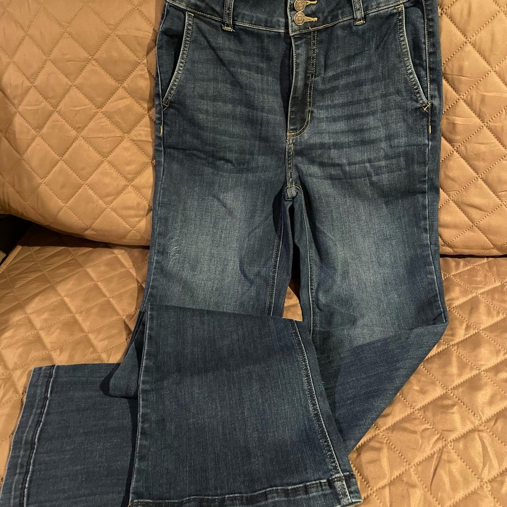 Cello Flare Jeans